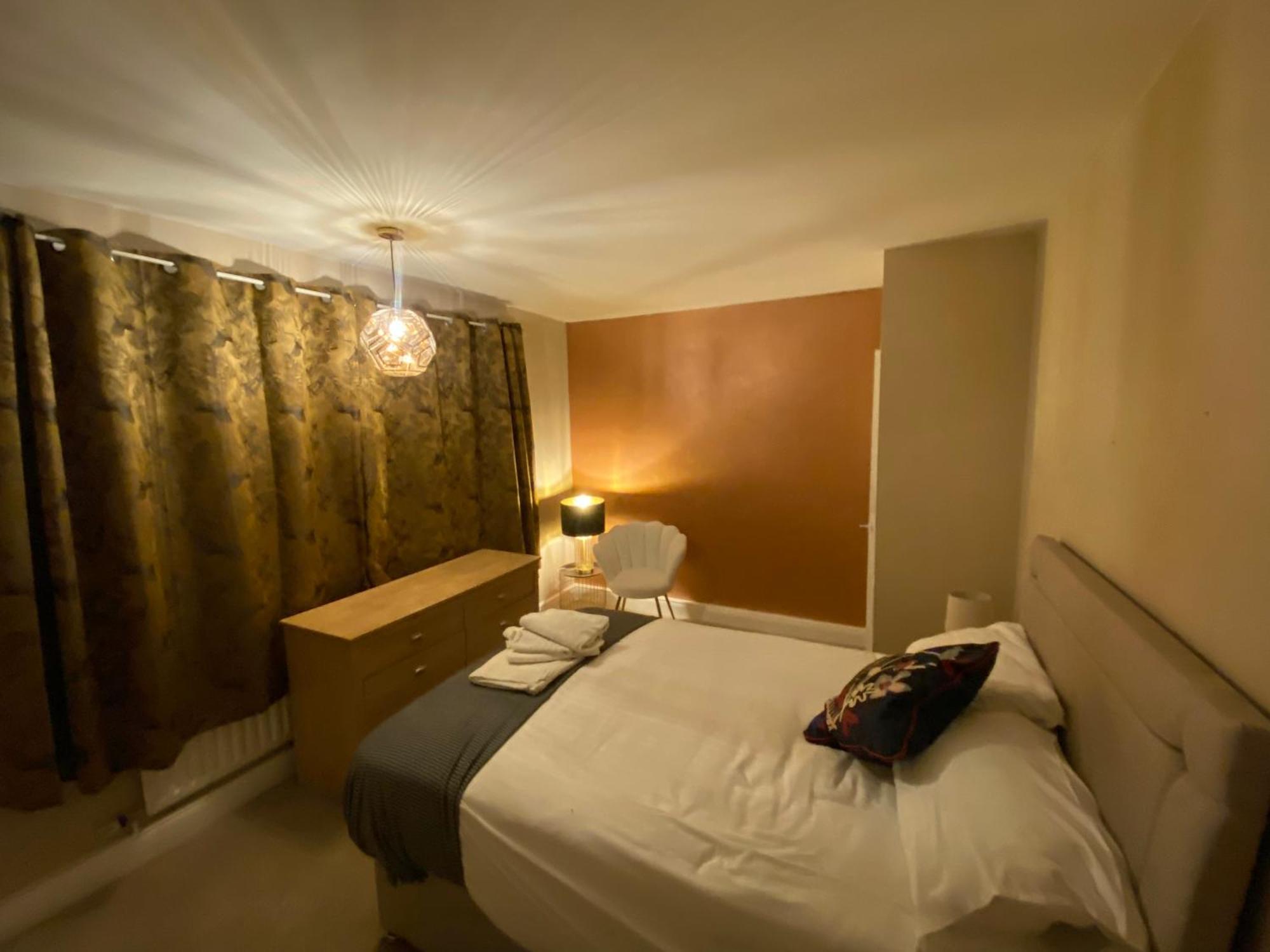 Kingsbridge Apartments Μπέλφαστ Εξωτερικό φωτογραφία