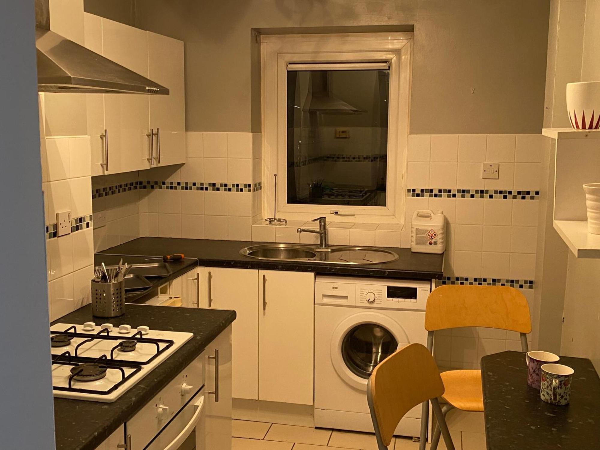 Kingsbridge Apartments Μπέλφαστ Εξωτερικό φωτογραφία