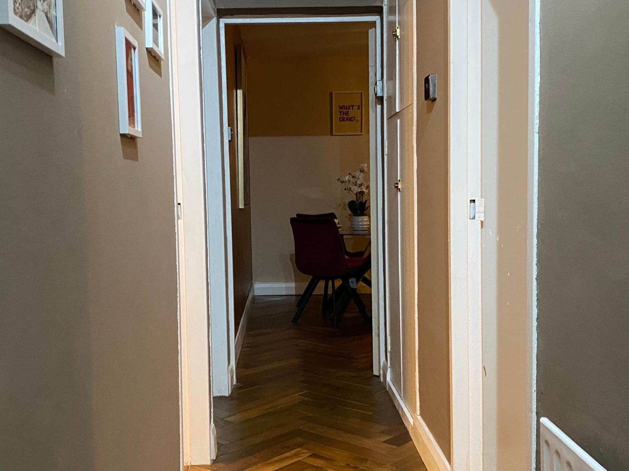 Kingsbridge Apartments Μπέλφαστ Εξωτερικό φωτογραφία