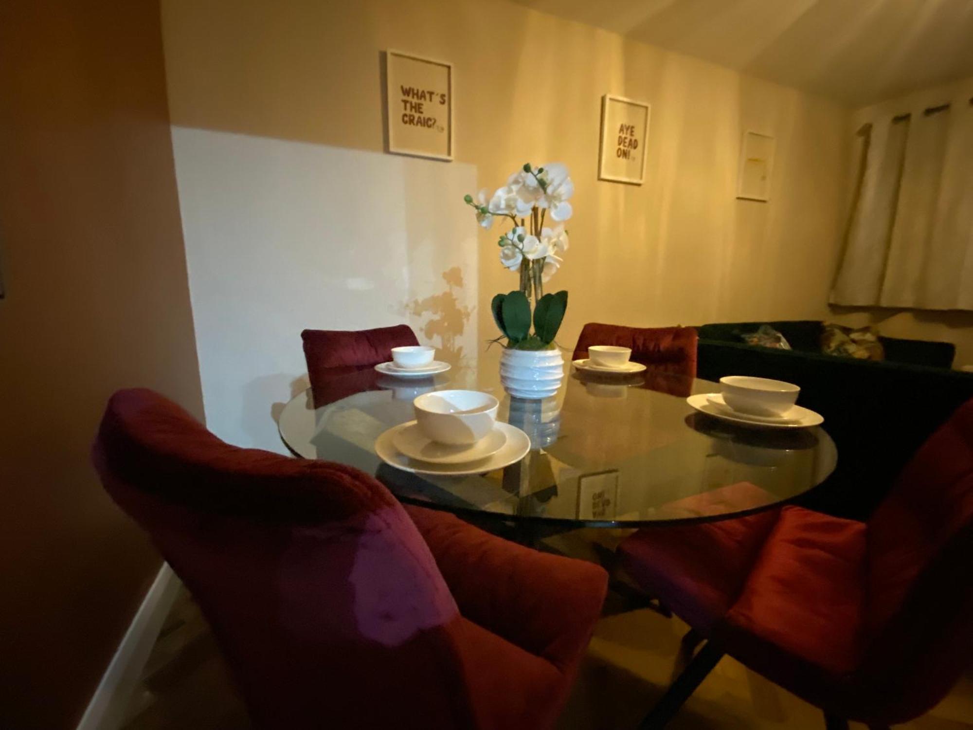 Kingsbridge Apartments Μπέλφαστ Εξωτερικό φωτογραφία