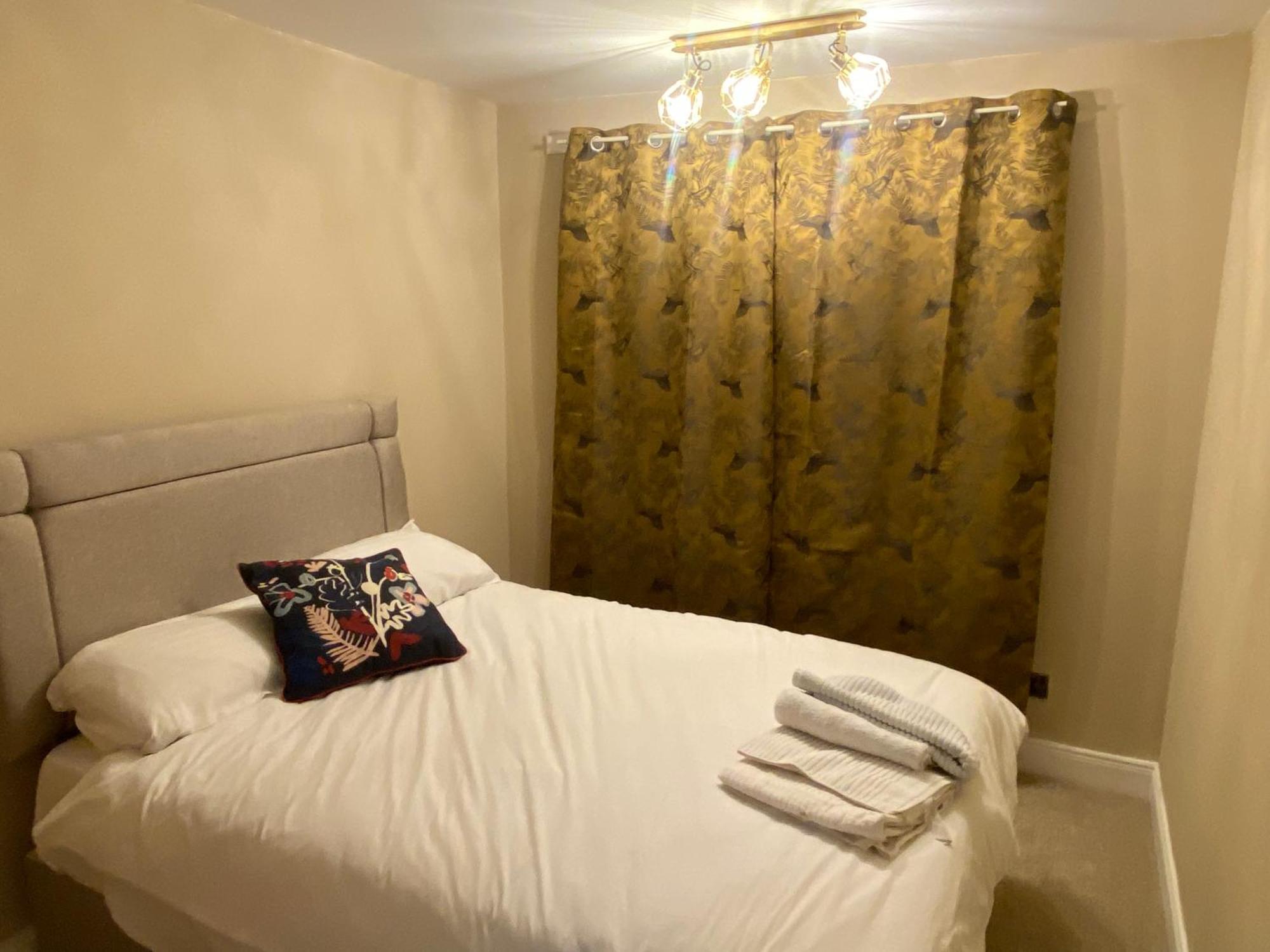 Kingsbridge Apartments Μπέλφαστ Εξωτερικό φωτογραφία